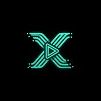 Иконка ReelX: ИИ-видео генератор