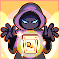 Иконка Rogue Adventure: Roguelike RPG
