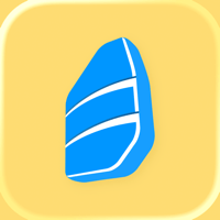 Иконка Rosetta Stone: Изучение языков