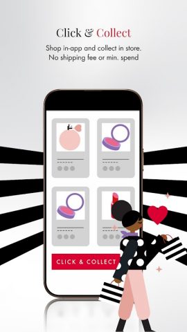 SEPHORA — Beauty Shopping — скриншот 4