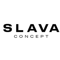 Иконка SLAVA concept