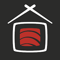 Иконка SUSHI HOUSE · Беларусь