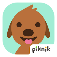 Иконка Sago Mini World:Игры для детей
