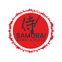 Иконка Samurai Sushi Delivery