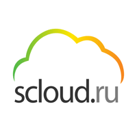 Иконка Scloud: 1С в облаке