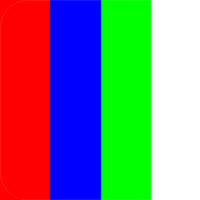 Иконка Screen Test — Dead Pixel Check