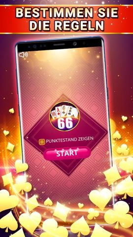 Sechsundsechzig Offline — 66 — скриншот 3
