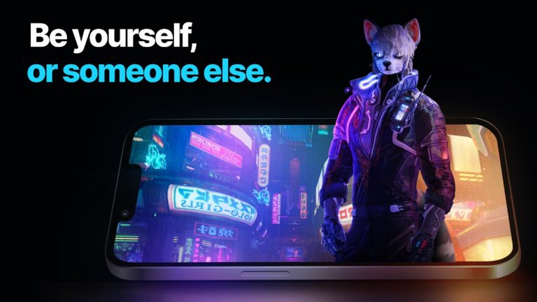 Second Life — скриншот 2