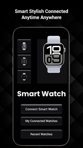 Series 10 Watch App — скриншот 1