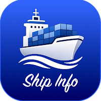 Иконка Ship Info