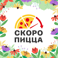 Иконка Скоро Пицца — доставка пиццы