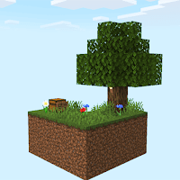 Иконка SkyBlock Mods for Minecraft PE
