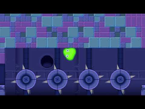 Обложка трейлера Slime Labs