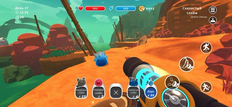 Slime Rancher — скриншот 2