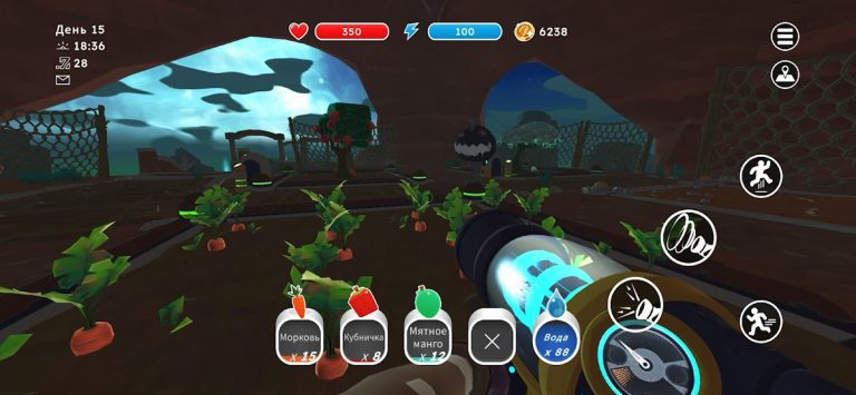 Slime Rancher — скриншот 4