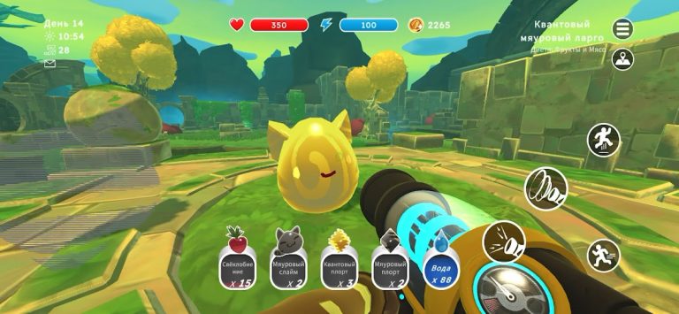 Slime Rancher — скриншот 5