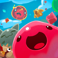 Иконка Slime Rancher