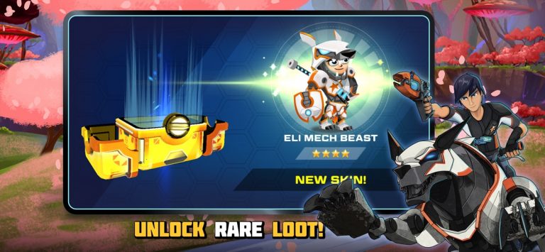 Slugterra: Slug it Out 2 — скриншот 3