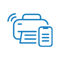 Иконка Smart Printer App : iPrint