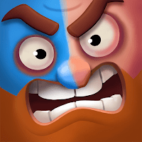 Иконка Smashing Four: PvP Стратегия
