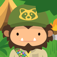 Иконка Sneaky Sasquatch