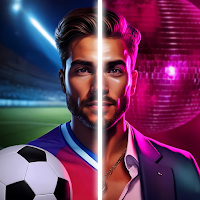 Иконка Soccer Life Simulator