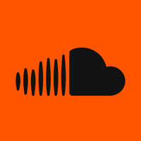 Иконка SoundCloud — музыка и звук
