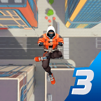 Иконка Spider Fighter 3: Открытый Мир