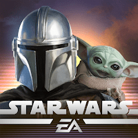 Иконка Star Wars™: Галактика героев