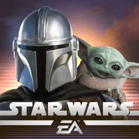 Иконка Star Wars™: Галактика героев