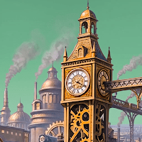 Иконка Steam City: Построй свой город