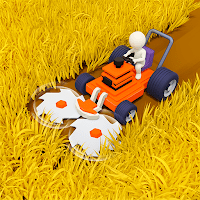 Иконка Stone Grass: Симулятор Фермы
