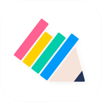 Иконка Studyplus — Record study