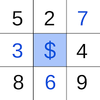 Иконка Sudoku