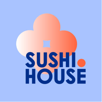 Иконка Sushi House — Улан-Удэ