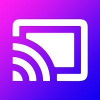 Иконка TV Cast: Miracast & Airplay TV