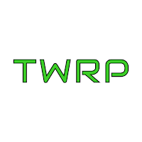Иконка TWRP