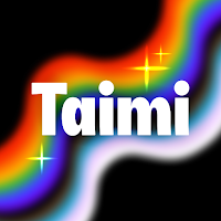 Иконка Taimi — ЛГБТ+ знакомства и чат