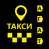 Иконка Такси Агат — Александровское