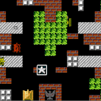 Иконка Tank 1990 Battle City Legend