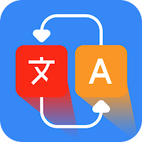 Иконка Tap To Translate On Screen