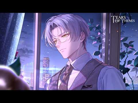 Обложка трейлера Tears of Themis