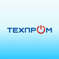 Иконка Техпром — бытовая электроника