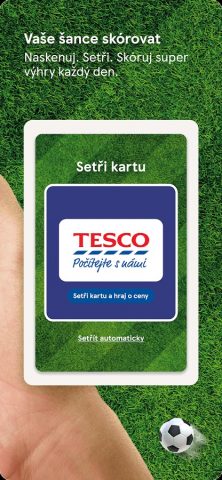 Tesco Clubcard — скриншот 2