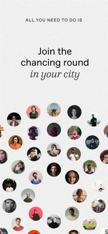 The Breakfast: meet new people — скриншот 3