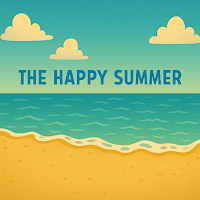 Иконка The Happy Summer