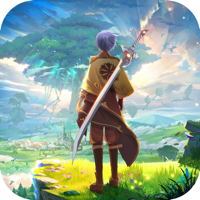 Иконка The Legend of Neverland