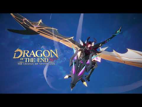 Обложка трейлера The Legend of Neverland