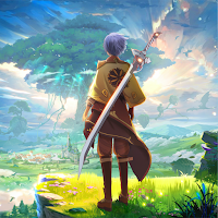 Иконка The Legend of Neverland