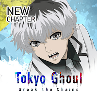 Иконка Tokyo Ghoul: Break The Chains
